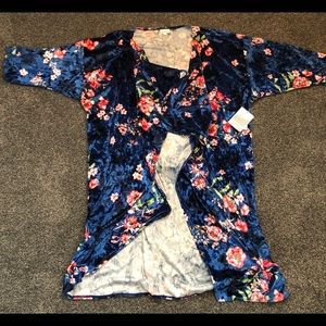 Lularoe Elegant Shirley L
